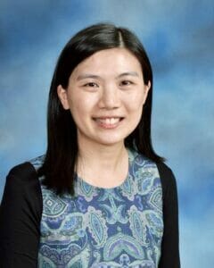 Picture of Crystal Chan