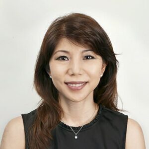 Keiko