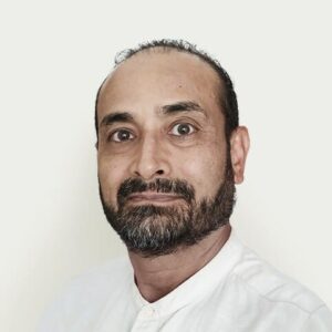 Raj