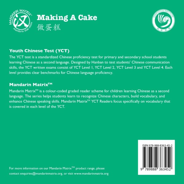 YCT Stories (All Levels) - Image 7