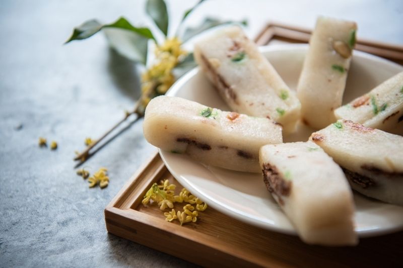 chongyang cake