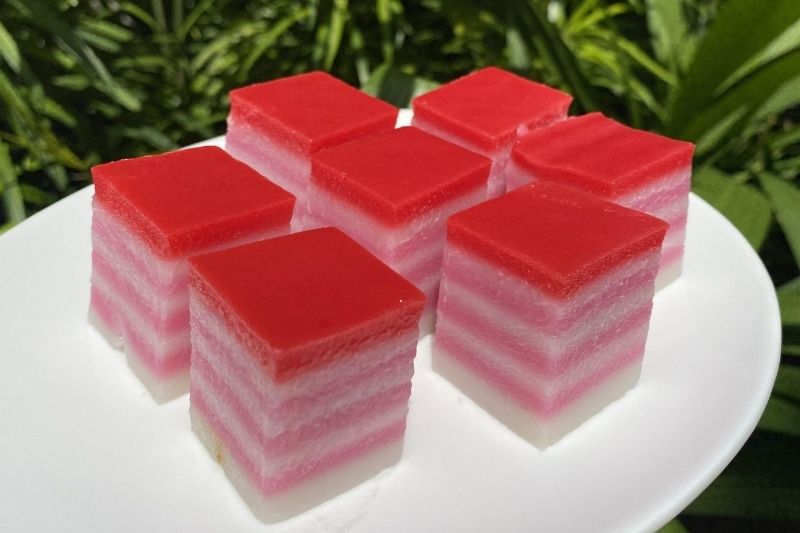 Traditional Taiwanese dishes during the Winter Solstice / dongzhi